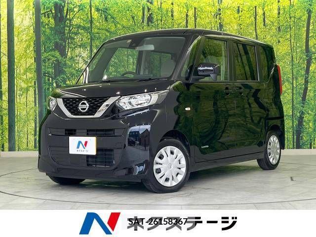 Nissan ROOX 2022-12 334273-0