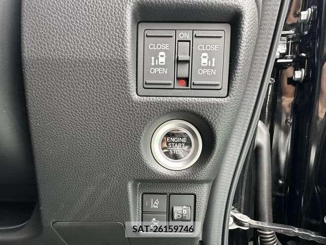 Honda N BOX CUSTOM 2023-06 377863-10