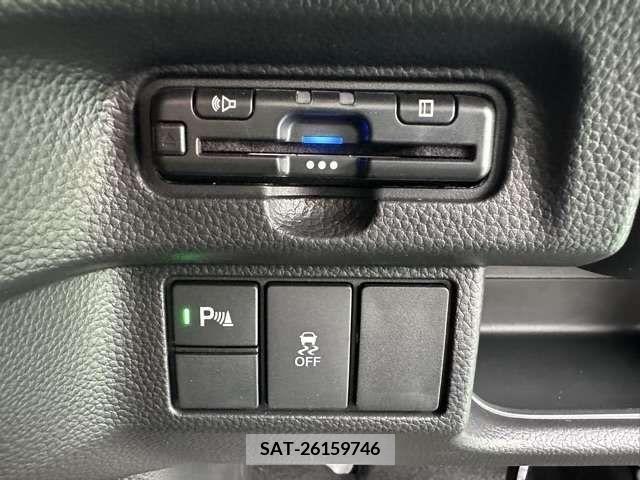 Honda N BOX CUSTOM 2023-06 377863-16
