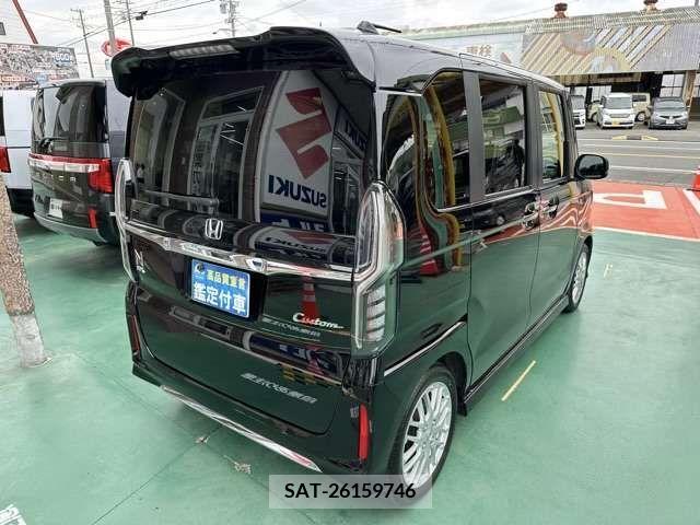 Honda N BOX CUSTOM 2023-06 377863-7