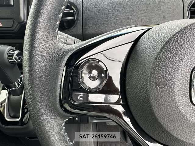 Honda N BOX CUSTOM 2023-06 377863-12