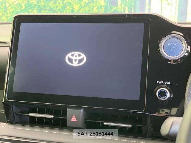 Toyota NOAH HYBRID 2023-01 376670-2