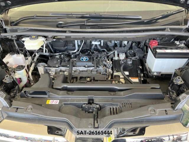 Toyota NOAH HYBRID 2023-01 376670-19