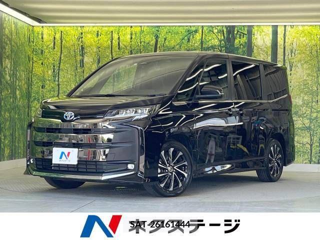 Toyota NOAH HYBRID 2023-01 376670-0