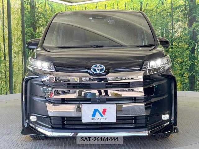 Toyota NOAH HYBRID 2023-01 376670-16