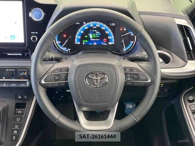 Toyota NOAH HYBRID 2023-01 376670-13