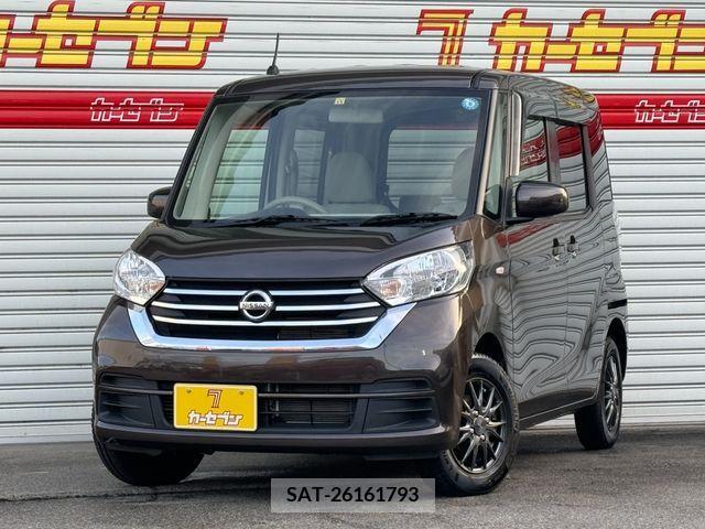 Toyota SIENTA 2014-01 202424-0