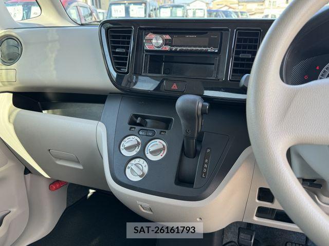 Toyota SIENTA 2014-01 202424-12
