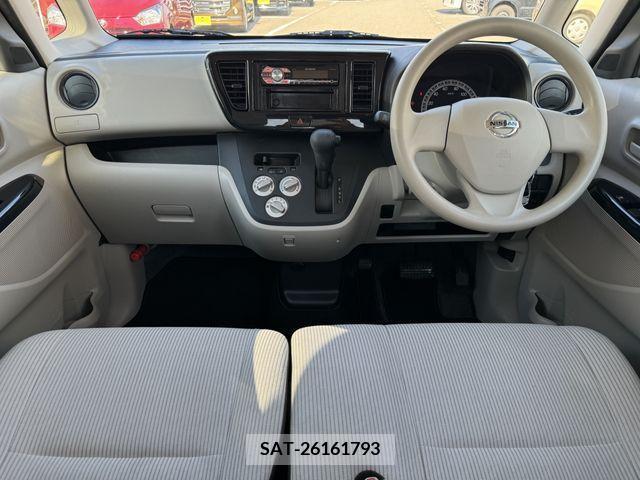 Toyota SIENTA 2014-01 202424-1