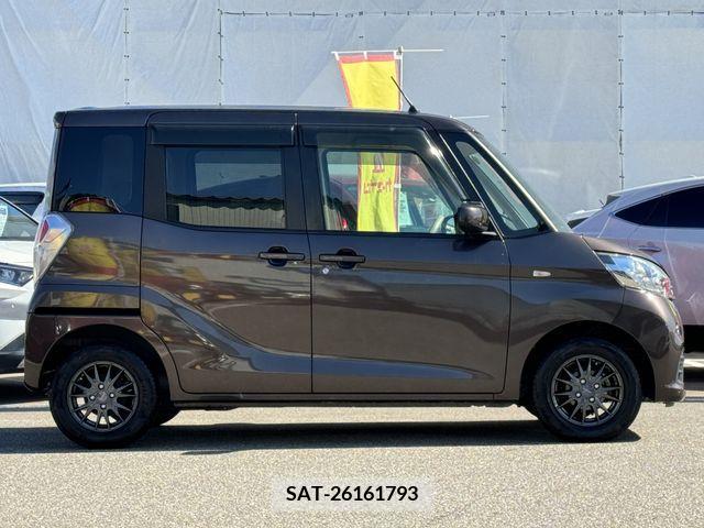 Toyota SIENTA 2014-01 202424-4