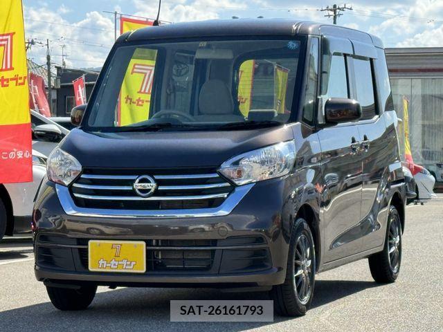 Toyota SIENTA 2014-01 202424-7