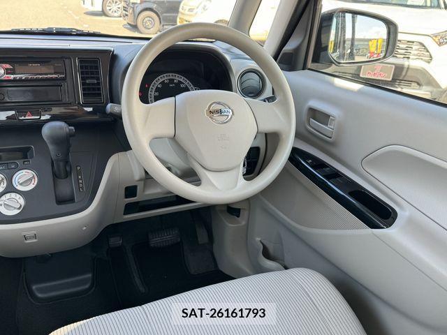 Toyota SIENTA 2014-01 202424-8