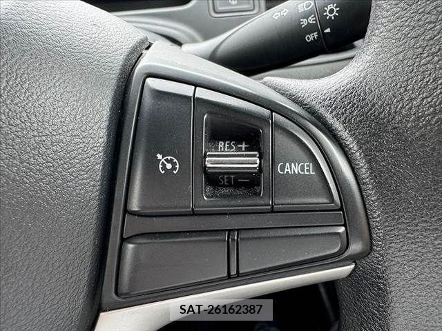 Suzuki SOLIO 2017-03 340426-23
