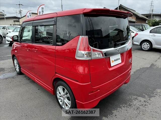 Suzuki SOLIO 2017-03 340426-12