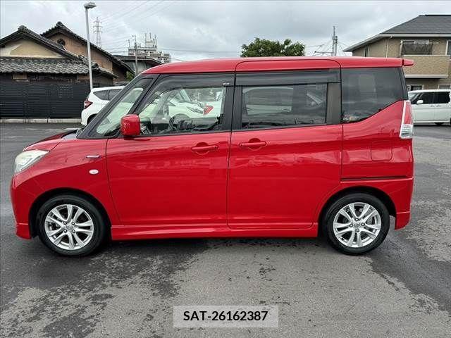 Suzuki SOLIO 2017-03 340426-10