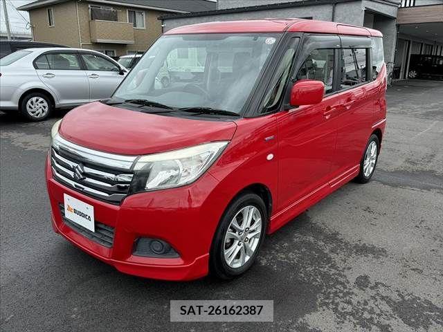 Suzuki SOLIO 2017-03 340426-9