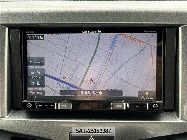 Suzuki SOLIO 2017-03 340426-22