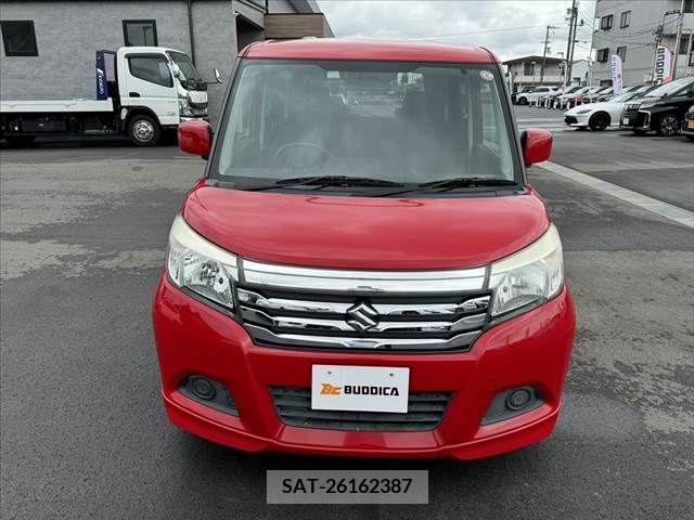 Suzuki SOLIO 2017-03 340426-8