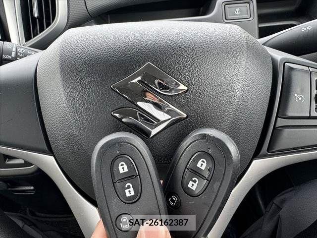 Suzuki SOLIO 2017-03 340426-21
