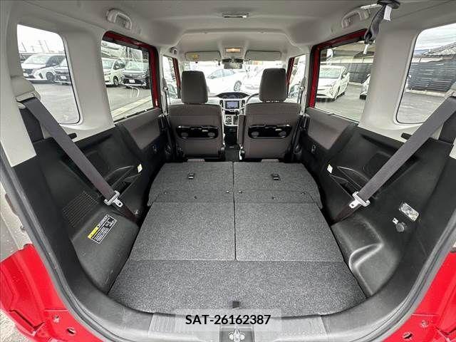 Suzuki SOLIO 2017-03 340426-20