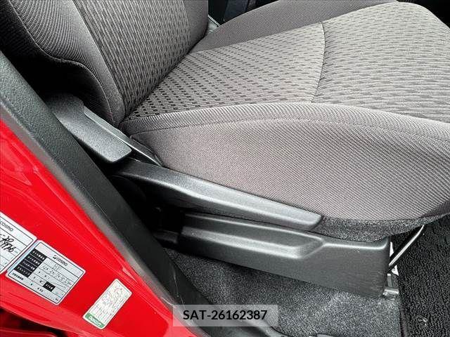 Suzuki SOLIO 2017-03 340426-28