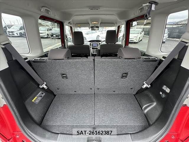 Suzuki SOLIO 2017-03 340426-19