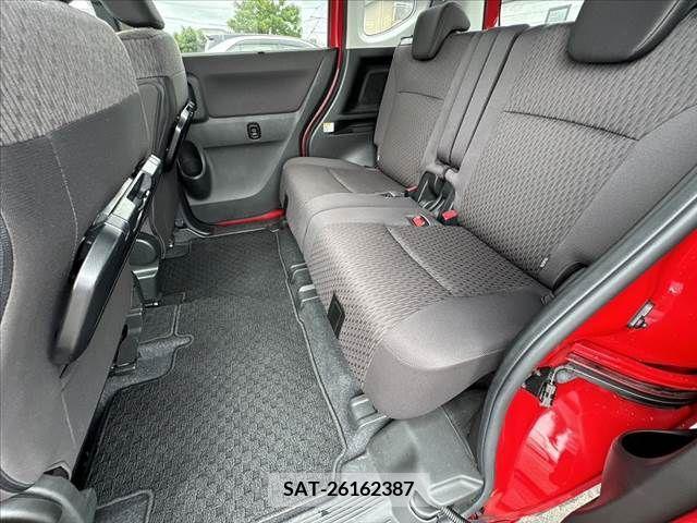 Suzuki SOLIO 2017-03 340426-18