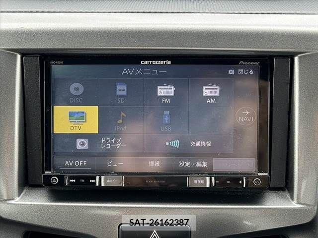 Suzuki SOLIO 2017-03 340426-2