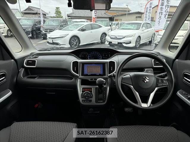 Suzuki SOLIO 2017-03 340426-1