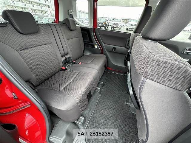 Suzuki SOLIO 2017-03 340426-17