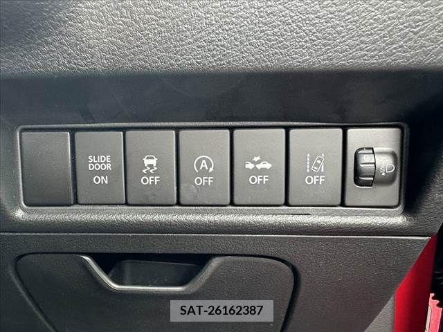 Suzuki SOLIO 2017-03 340426-26