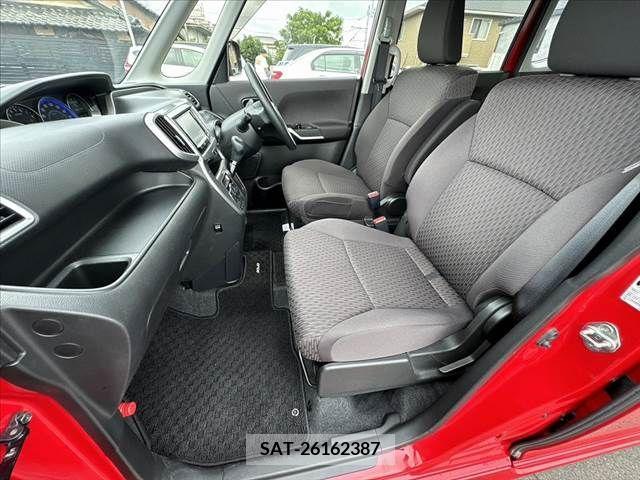 Suzuki SOLIO 2017-03 340426-16
