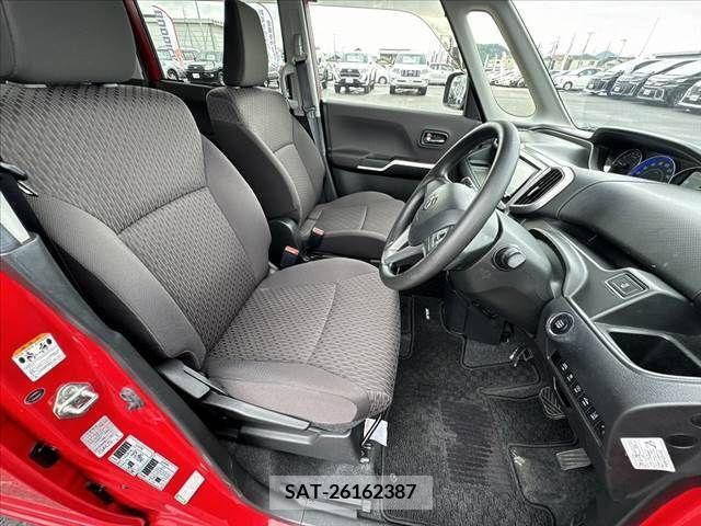 Suzuki SOLIO 2017-03 340426-15