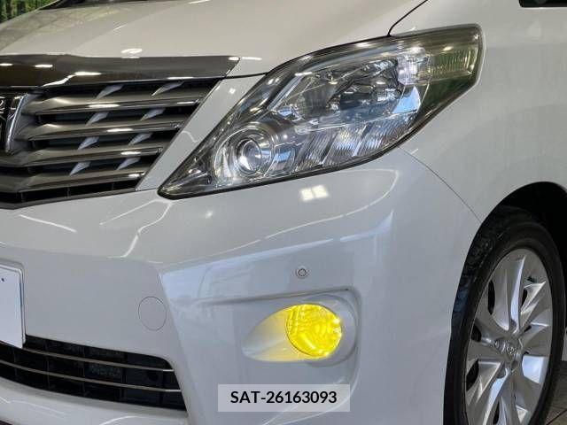 Toyota ALPHARD 2010-07 355379-13