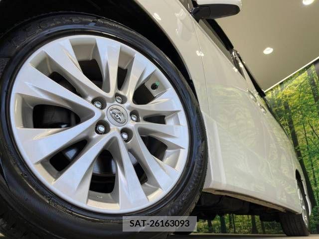 Toyota ALPHARD 2010-07 355379-14