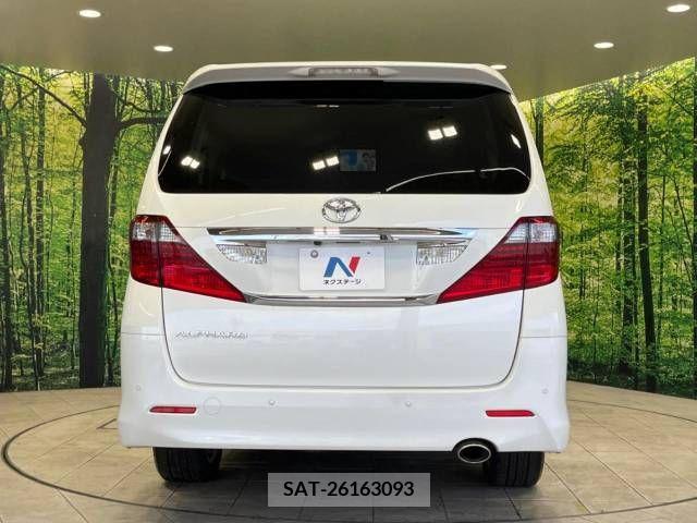 Toyota ALPHARD 2010-07 355379-16