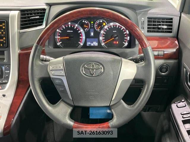 Toyota ALPHARD 2010-07 355379-12