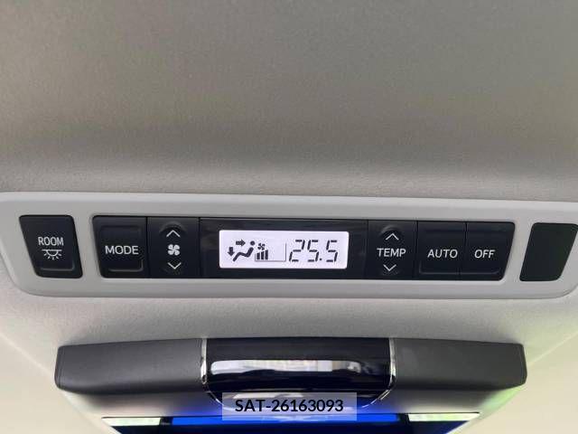Toyota ALPHARD 2010-07 355379-6