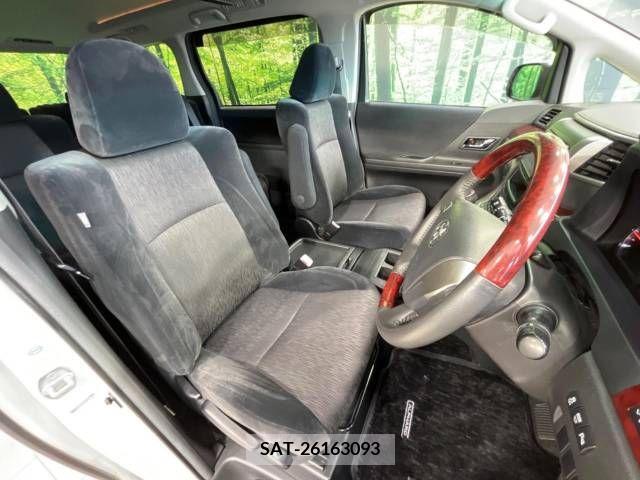 Toyota ALPHARD 2010-07 355379-8