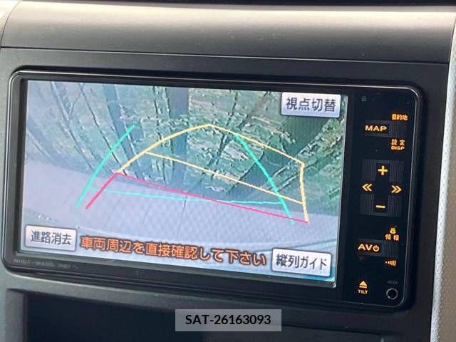 Toyota ALPHARD 2010-07 355379-4