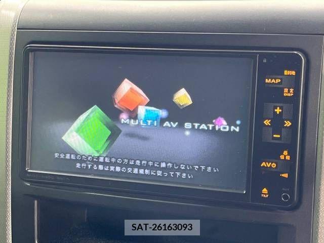 Toyota ALPHARD 2010-07 355379-3