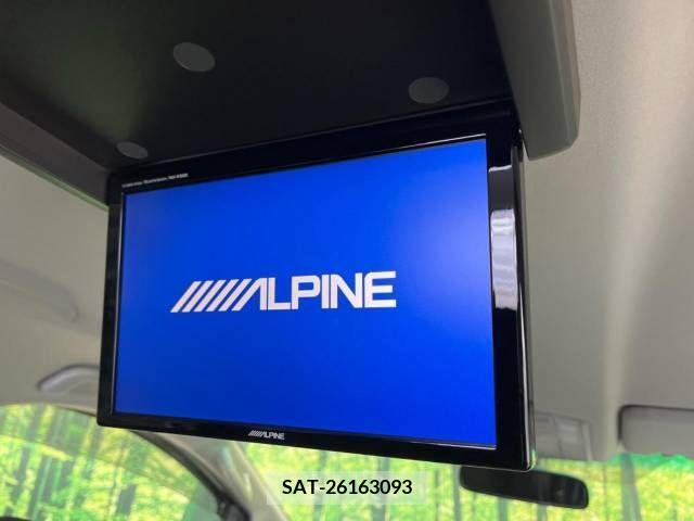 Toyota ALPHARD 2010-07 355379-2