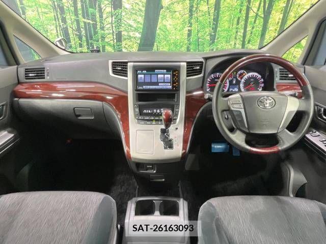 Toyota ALPHARD 2010-07 355379-1