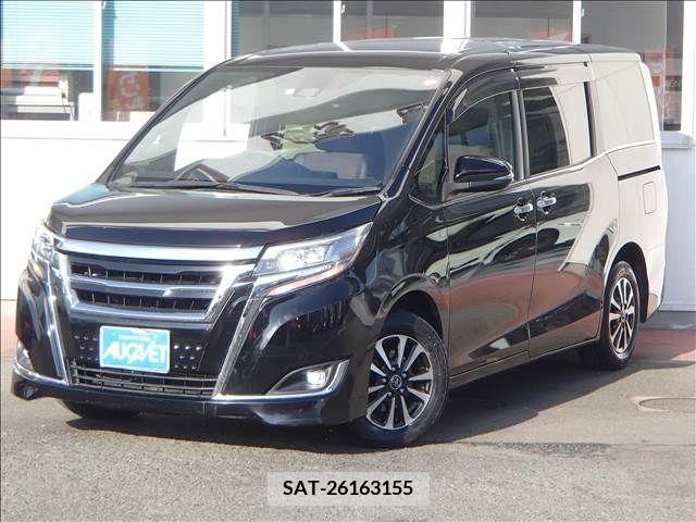 Toyota ESQUIRE 2017-09 219879-0
