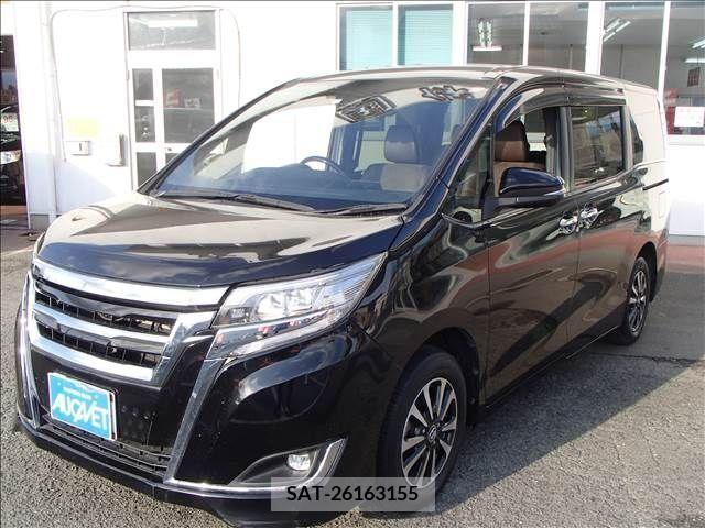 Toyota ESQUIRE 2017-09 219879-8