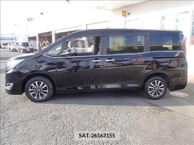 Toyota ESQUIRE 2017-09 219879-9