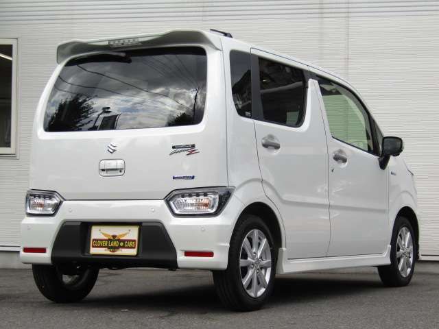 Suzuki WAGON R 2022-12 9761-2
