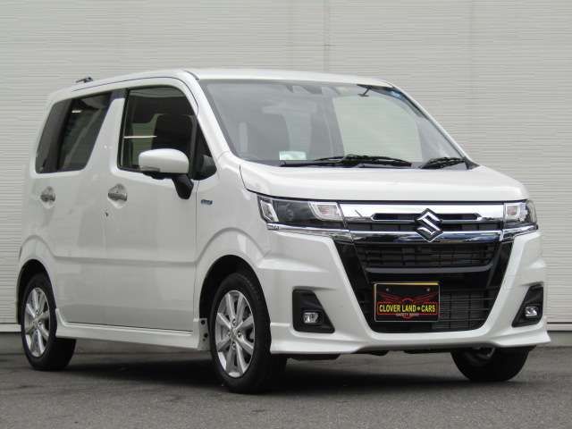 Suzuki WAGON R 2022-12 9761-1
