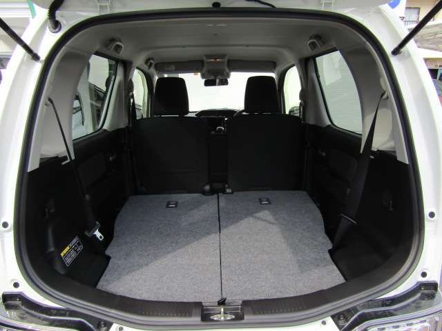 Suzuki WAGON R 2022-12 9761-4