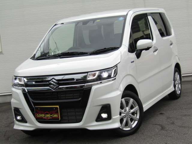Suzuki WAGON R 2022-12 9761-18